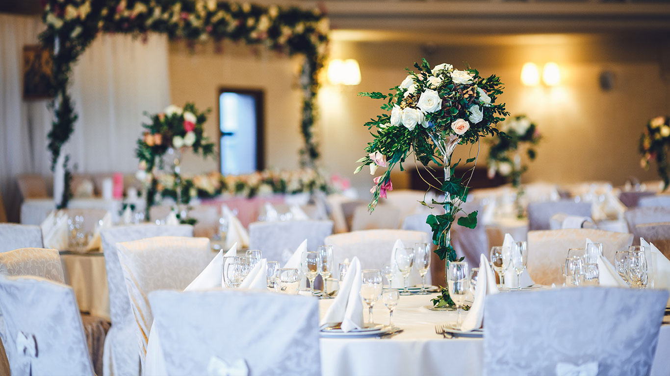 Function Rooms