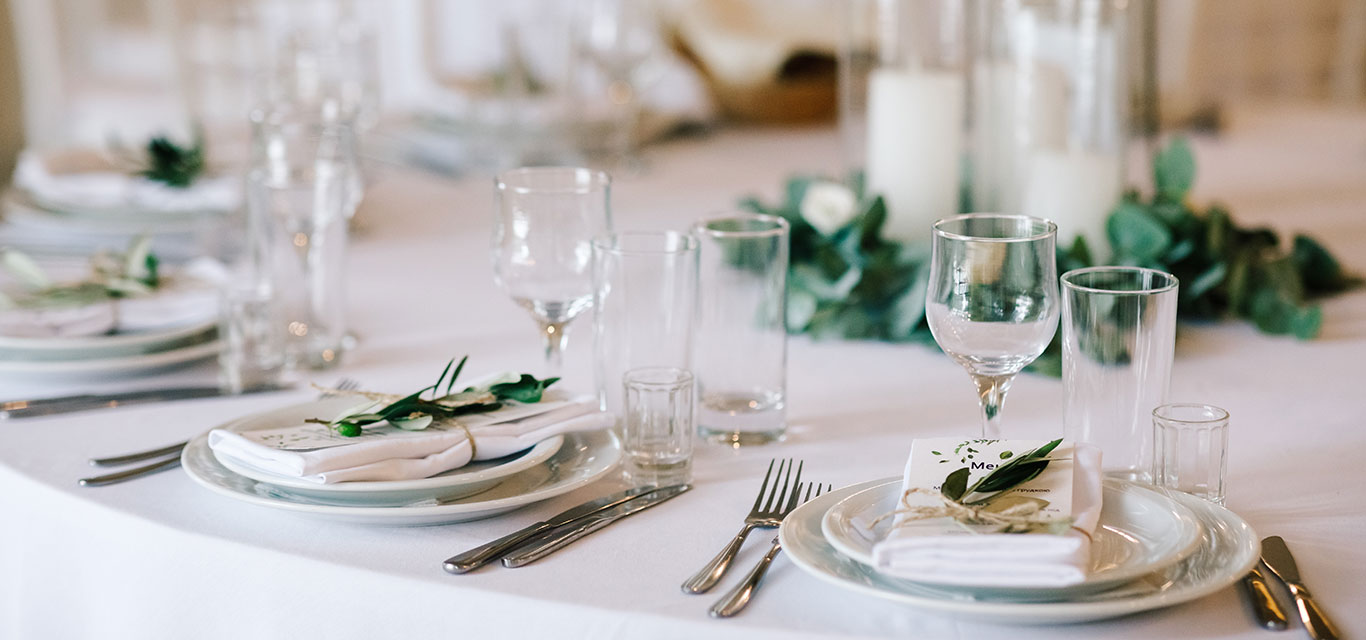 Function Rooms