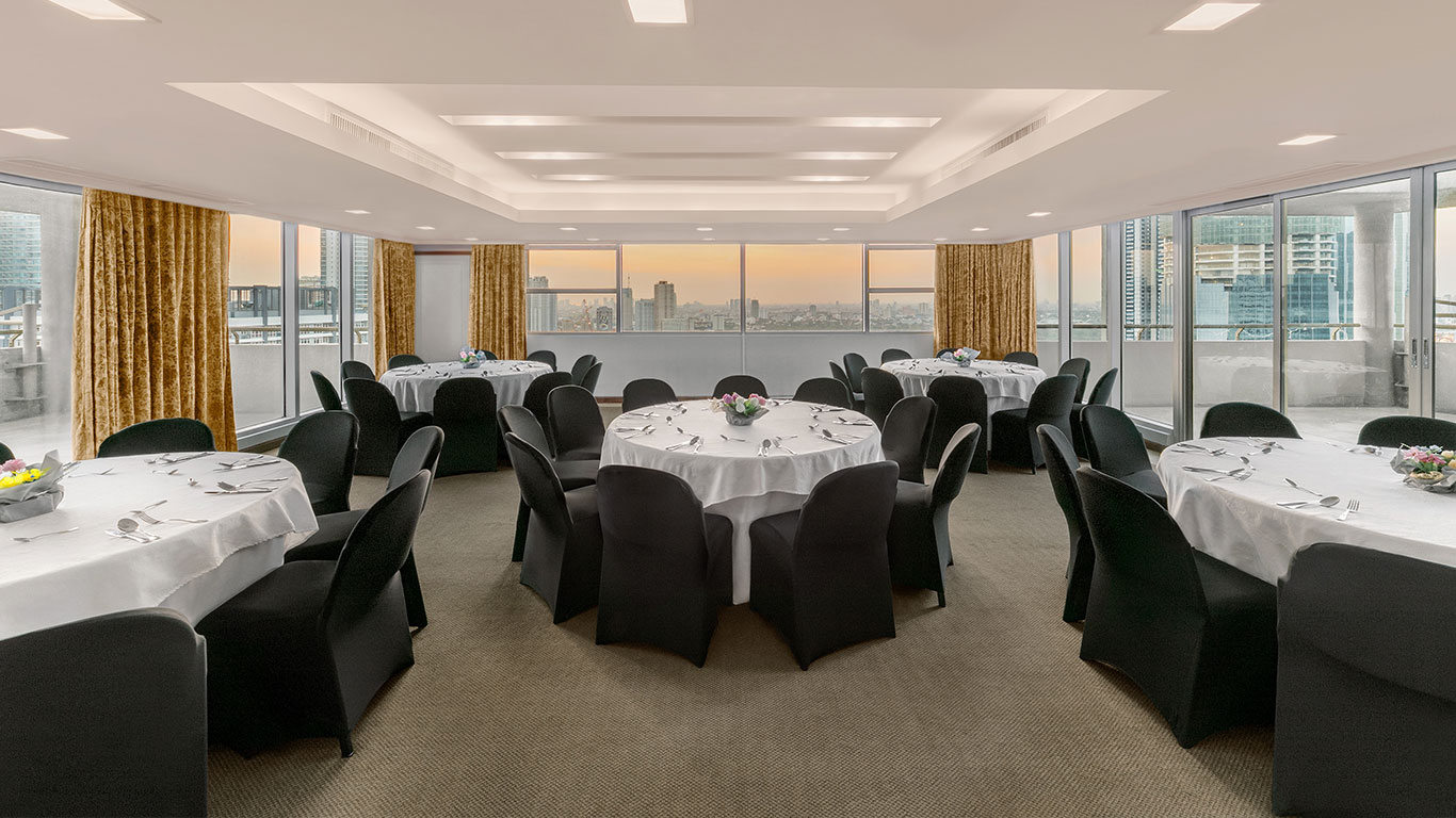Function Rooms