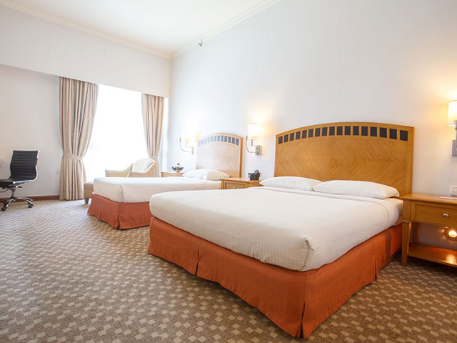 The Linden Suites Reviews