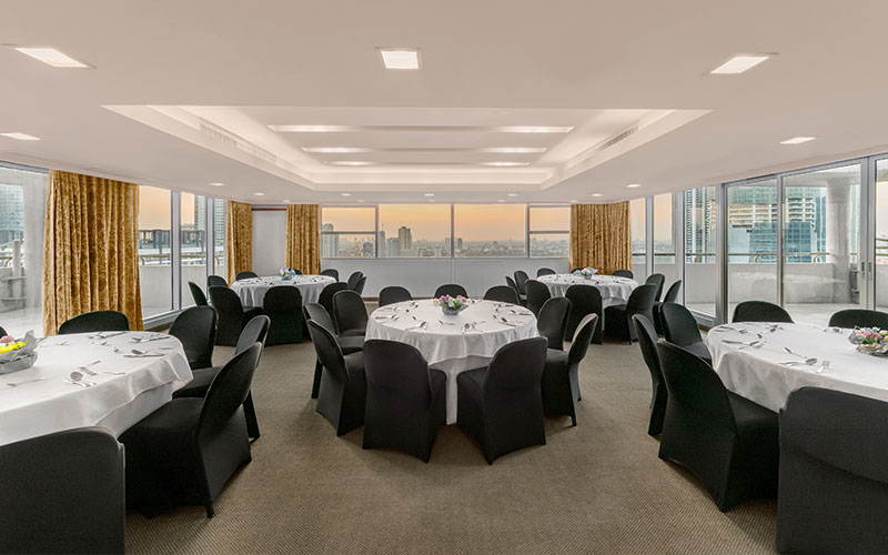 Function Rooms