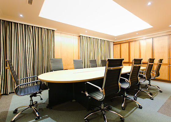Meetings & Events