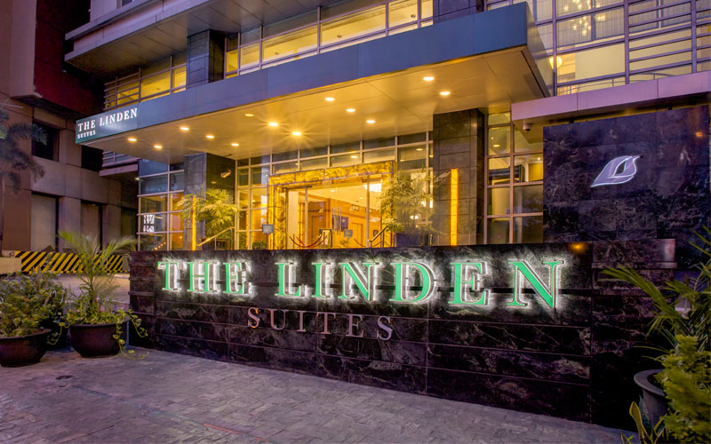 Hotel Facade