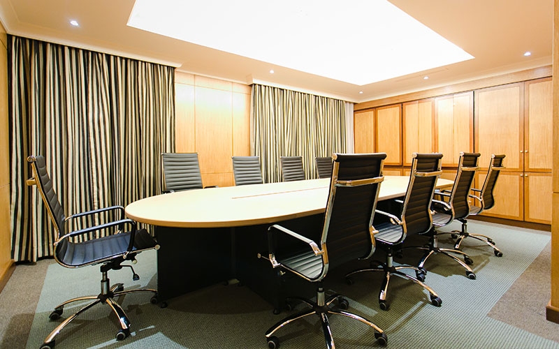 Board Room
